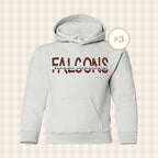 Denman Hooded Sweatshirt