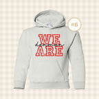 Denman Hooded Sweatshirt