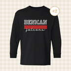 Denman Long Sleeve T-Shirt