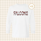 Denman Long Sleeve T-Shirt