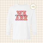 Denman Long Sleeve T-Shirt