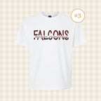Denman Short Sleeve T-Shirt