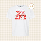 Denman Short Sleeve T-Shirt