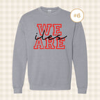 Iles Crewneck Sweatshirt