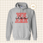 Iles Hooded Sweatshirt