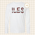 Iles Long Sleeve T-Shirt
