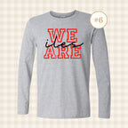 Iles Long Sleeve T-Shirt