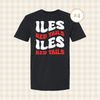 Iles Short Sleeve T-Shirt