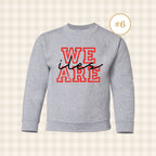 Iles Crewneck Sweatshirt