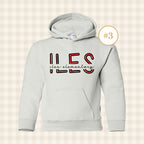 Iles Hooded Sweatshirt