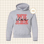Iles Hooded Sweatshirt