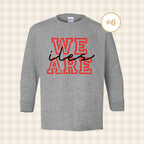 Iles Long Sleeve T-Shirt