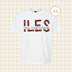 Iles Short Sleeve T-Shirt