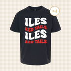 Iles Short Sleeve T-Shirt