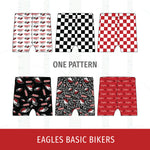 Liberty Eagles Basic Bikers