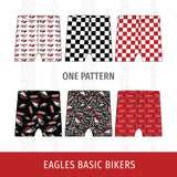 Liberty Eagles Basic Bikers