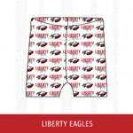 Liberty Eagles Basic Bikers