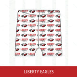 Liberty Eagles Basic Bikers