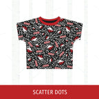 Liberty Eagles Boxy T-Shirt