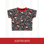 Liberty Eagles Boxy T-Shirt
