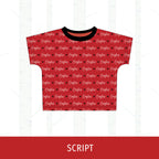 Liberty Eagles Boxy T-Shirt