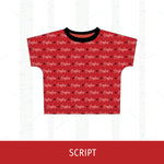 Liberty Eagles Boxy T-Shirt