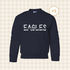 Lincoln-Douglas Crewneck Sweatshirt