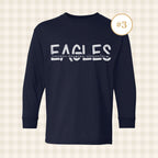 Lincoln-Douglas Long Sleeve T-Shirt