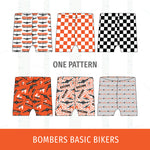 Macomb Bombers Basic Bikers