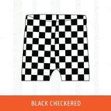 Macomb Bombers Two-Tone Bikers