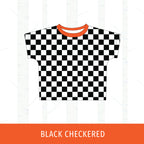 Macomb Bombers Boxy T-Shirt