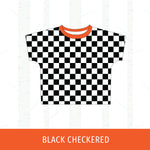 Macomb Bombers Boxy T-Shirt