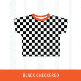 Macomb Bombers Boxy T-Shirt