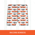 Macomb Bombers Basic Bikers