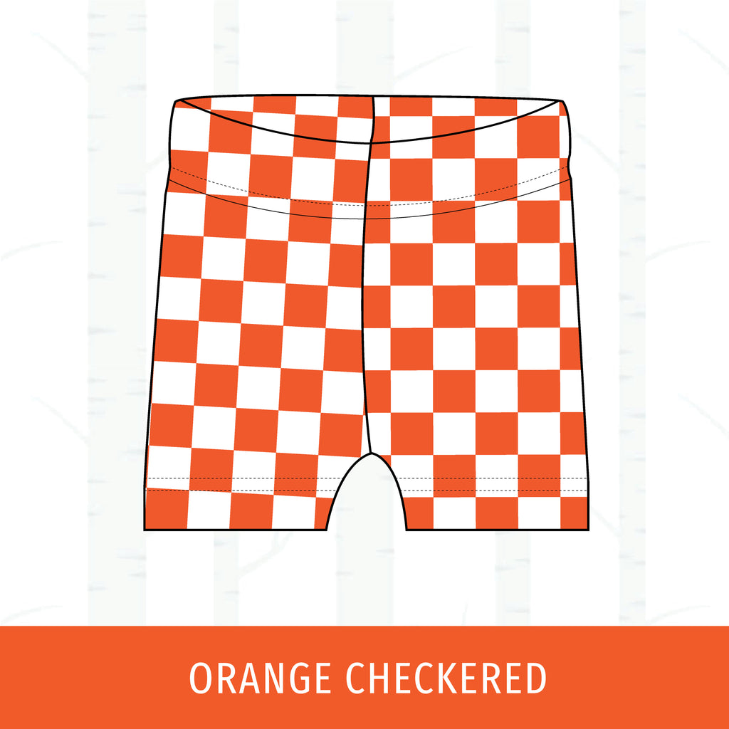 Macomb Bombers Two-Tone Bikers
