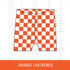 Macomb Bombers Two-Tone Bikers