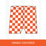 Macomb Bombers Two-Tone Bikers