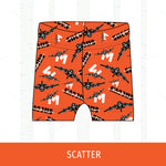 Macomb Bombers Two-Tone Bikers