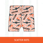 Macomb Bombers Two-Tone Bikers