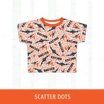 Macomb Bombers Boxy T-Shirt