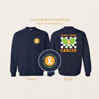 Paddle Down Cancer Shirts