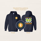 Paddle Down Cancer Shirts