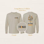 Stronger Than Leukemia Shirts
