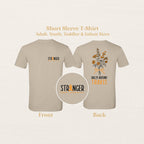 Stronger Than Leukemia Shirts