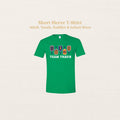 Team Travis Shirts