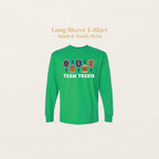 Team Travis Shirts