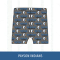 Payson Indians Basic Bikers