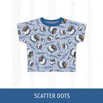 Payson Indians Boxy T-Shirt