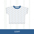 Payson Indians Boxy T-Shirt