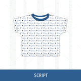 Payson Indians Boxy T-Shirt